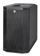 HK AUDIO POLAR MKII-12 BLACK COLUMN PA SYSTEM - USED