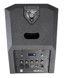 HK AUDIO POLAR MKII-12 BLACK COLUMN PA SYSTEM - USED