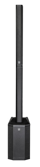 Polar 8 System