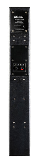 SI Series P10i TR White/RAL