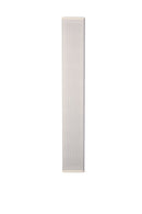 SI Series P10j TR White/RAL