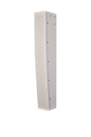 SI Series P10j TR White/RAL