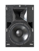 U bracket VR(2)-11210 black