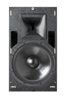 U bracket VR(2)-11510 black