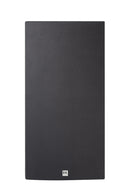 U bracket VR(2)-11514 black