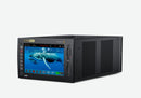 Blackmagic HyperDeck Extreme 4K HDR, Powerful Ultra HD touchscreen HyperDeck records and plays H.265 and ProRes files in all SD, HD and Ultra HD standards up to 2160p60