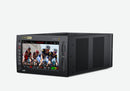 Blackmagic HyperDeck Extreme 8K HDR, Advanced 8K model includes all the features of the 4K model, plus adds 8K recording and playback up to 4320p60 in H.265 and ProRes formats