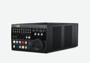 Blackmagic HyperDeck Extreme Control, HyperDeck Extreme Control adds traditional broadcast deck controls to HyperDeck Extreme 8K