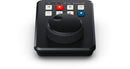 Blackmagic HyperDeck Shuttle 4K Pro 2TB, Advanced HyperDeck with large 7" LCD, transport controls and search dial