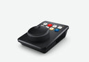 Blackmagic HyperDeck Shuttle HD, Desktop recorder features a large search dial for easy clip searching and playback