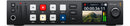 Blackmagic HyperDeck Studio HD Pro, Includes all the features of the Plus model, and adds 2 SSD slots as well as the 2 SD card slots