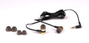 VocoPro IE-9 - Professional In-Ear Stereo Earphones