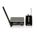 VocoPro IEM-900-SET - UHF Stereo transmitter and receiver Set