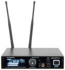 VocoPro IEM-DIGITAL - Professional Digital Stereo/True Dual Mono In-Ear Monitor - View 1