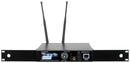 VocoPro IEM-DIGITAL - Professional Digital Stereo/True Dual Mono In-Ear Monitor - View 2