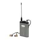 VocoPro IEM-DIGITAL-RECEIVER - In-Ear Monitor Receiver for the IEM-Digital