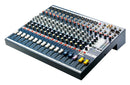 Soundcraft EFX12 Analog Mixing Console with Lexicon Effects