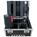 Avante Audio Imperio QRC Quad Road Case That Fits 4 x IMP205