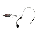 VocoPro Instrument-Learn-9 - USB Interface for Wireless Guitar and Vocal Streaming 90º Angle - View 1