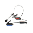 VocoPro Instrument-Learn-9 - USB Interface for Wireless Guitar and Vocal Streaming 90º Angle