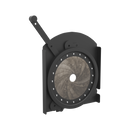 Chauvet Professional Ovation 20-Leaf Iris