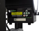 AAdynTech Cinema Jab Daylight, Light Output - 1,509 Footcandles at 10 feet, 1.77 Amp Power Draw, Built-in UIM Controller with Effects and DMX Assignment, DMX In and Out, Optional Tethered UIM Remote Controller, 100-277 VAC 50/60 Hz, 48VDC Battery Power