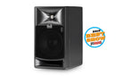 JBL LSR705i, 5-Inch 2-Way Master Reference Monitor (Requires outboard processor and amplifier)