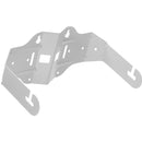 JBL MTC-23UB-1-WH, Bracket For Control 23-1/1L, Wht
