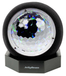 VocoPro JELLYBEAM, Moving LED Light with Jellyfish Effect