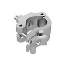 Global Truss JR PRO CLAMP, Heavy Duty Junior Pro Clamp for F23 and F24 Truss, 440 lb Capacity