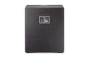 JBL JRX218S, 18" Passive Compact Subwoofer