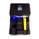 VocoPro K-BAR-FLEX - Professional Dual Infrared Wireless Microphone, Microphone Sanitizer, and Monitor Stand Package - View 4