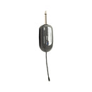 VocoPro K-MIX-WIRELESS - Digital Karaoke Mixer/USB Interface with Dual Wireless Microphones - View 3