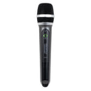 VocoPro K-MIX-WIRELESS - Digital Karaoke Mixer/USB Interface with Dual Wireless Microphones - View 4
