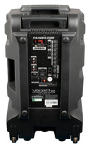 VocoPro Karaoke-Thunder-1500-Pro - Karaoke club in a box - View 2