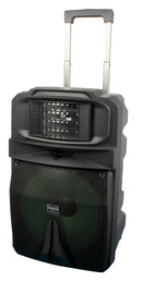VocoPro Karaoke-Thunder-1500-Pro - Karaoke club in a box - View 4