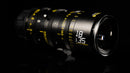 DZOFILM CATTA Ace Bundles_35-80/70-135 T2.9 -PL/EF Mount-Black_free safety case, Full-Frame Parfocal Cine Zoom, Interchangeable PL EF LPL Mount, 16-Blade Iris, M77 Front Filter