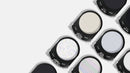 DZOFILM Catta Coin Plug-in Filter, Black Mist set (for Catta Zoom only), Catta Coin Plug-in Rear Filter Set for Catta Zoom Lenses