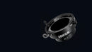 DZOFILM Octopus Adapter for EF mount lens to RF mount camera, Lens Mount Adapter, Precision Cine Build