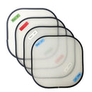 AAdynTech Jab Lens 55 Degrees, Very Narrow 55 Degree Hard Gel Lens