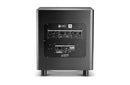 JBL LSR310S, 10-inch powered subwoofer.