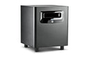 JBL LSR310S, 10-inch powered subwoofer.