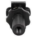 ADJ LTrack A1, L Track Adapter Only, 70.1mm
