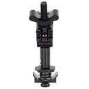 ADJ LTrack CA1, L Track Clamp and Adapter, 70.1m