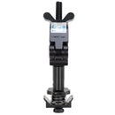 ADJ LTrack CA1, L Track Clamp and Adapter, 70.1mm