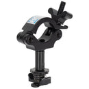 ADJ LTrack CA1, L Track Clamp and Adapter, 70.1m