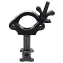 ADJ LTrack CA1, L Track Clamp and Adapter, 70.1m