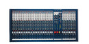 Soundcraft LX7ii 32ch Analog Mixing Console with Direct Outputs
