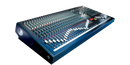 Soundcraft - RW5674 - LX7ii 16ch  16+4/4/3