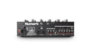 Numark M6 USB, 4-Channel USB DJ Mixer with 3-Band EQ and Two Microphone Inputs